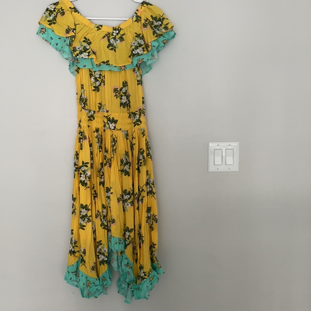 NWT Matilda Jane Hooked on a Feeling Dress Small - Picture 13 of 13